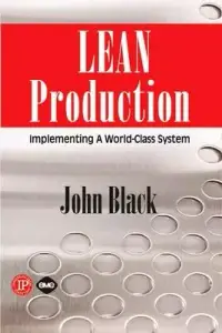 在飛比找博客來優惠-Lean Production: Implementing 