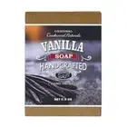 Vanilla Soap Bar - All Natural Perfume Free
