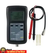 YR1035+Lithium Battery Internal Resistance tester Meter 18650 100V EMULead Acid