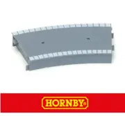 Hornby R463 Small Radius Curved Platform Section OO Gauge
