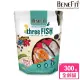 【BENEFIT 斑尼菲】無穀貓糧 300g 鮭魚+鯡魚+鱈魚(全齡貓 貓飼料 無穀飼料 寵物飼料)