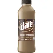 Dare Double Espresso Iced Coffee 750mL