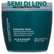 Reconstruction Alfaparf, Mask 500 ml