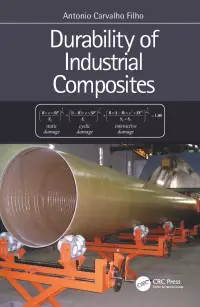 在飛比找博客來優惠-Durability of Industrial Compo