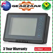 Battery Monitor 500A For Caravan RV LCD Alarm Tester Capacity Display Lithium AU