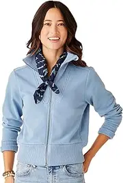 [Carve Designs] Women's Briar Fleece Jacket