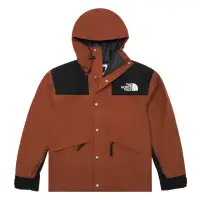 在飛比找momo購物網優惠-【The North Face】TNF 防水外套 M RET