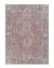 Surya Farrell Traditional Washable Rug