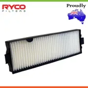 Brand New * Ryco * Cabin Air Filter Fits SAAB 9-3, 1.9 TTiD 2L 4Cyl (for: Saab)