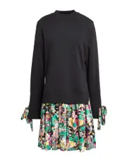 [LA DOUBLE J] LA DOUBLE J Mini dresses - Item 15452490