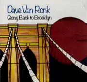 Going Back To Brooklyn -Dave Van Ronk CD