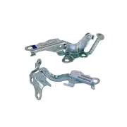 Right & Left Bonnet Hinge for Toyota Corolla ZZE122 12/2001-04/2007