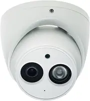 IPC-HDW4631C-A 6MP POE Network Mini Dome IP Camera Built-in MIC CCTV 50M IR Night Vision Replace IPC-HDW4433C-A(2.8mm)