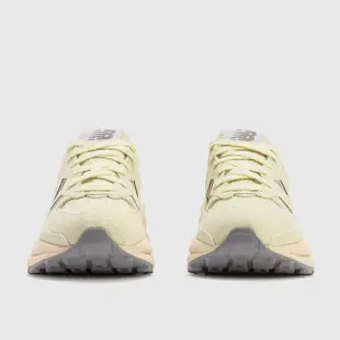 【NEW BALANCE】NB 57/40 5740 黃 復古 老爹鞋 女鞋(W5740CE)