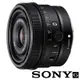 SONY FE 24mm F2.8 G SEL24F28G (公司貨) 廣角大光圈定焦人像鏡頭 全片幅無反微單眼鏡頭 防塵防滴