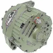 Arco Replacement Inboard Alternator 20100 for Diesels