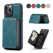 For OnePlus 1+ 11 Nord 2 Nord N200 5G Luxury Leather Zipper Wallet Leather Case