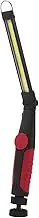 ULTECHNOVO Magnetic Led Work Light Foldable Car Inspection Lamp Emergency Camping Light Rechargeable Cob Led for Auto Repair