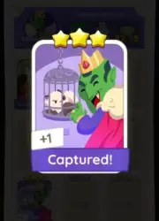 Bonfire Boogie | Set 8 stars