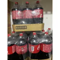 在飛比找蝦皮購物優惠-【GOODBUY】可口可樂 2000ml/瓶 coke 大罐