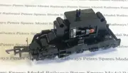Hornby X6370 Class 66 Drive Unit Complete With Frame
