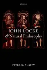 在飛比找博客來優惠-John Locke and Natural Philoso