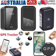 Real Time GPS Tracker Car Vehicle Anti Theft Tracking Device Alarm Tracker AU