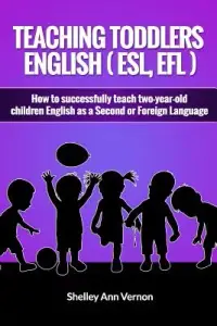 在飛比找博客來優惠-Teaching Toddlers English (ESL