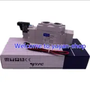 NEW FOR TPC Solenoid valve SC411D-F5-P-L-D4 DC24V