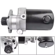 Power Steering Pump 523092M91 Fits Massey Ferguson 175 255 265 275 382 50C 50D