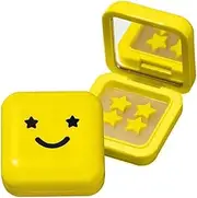 JZUNHN Hydrocolloid Pimple Patches, Absorb Fluid and Reduce Redness, Cute Star Shape, Vegan and Cruelty-Free Skincare (28 Count)
