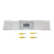 Crack Gauge Monitor Accurate Crack Record Tool Crack Measuring Tools