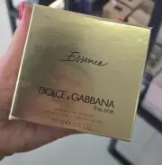 dolce gabbana the one essence Edp 65ml 2 Fl Oz