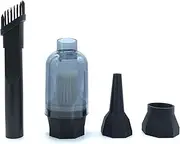 Dust Blower Nozzle X3 Handheld Jet Fan Vacuum Cleaning Accessory Practical Turbofan Accessories