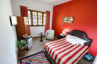 Hotel Boutique Selva Alegre