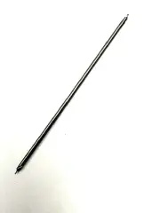 #1 x 6" LONG HSS CENTER DRILL 60 DEGREE COMBINED DRILL & COUNTERSINK