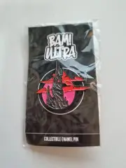 Bam Box Exclusive The Dark Tower Collectors Pin Stephen King