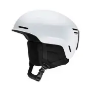 Smith Method Snow Helmet - Adult - Medium / Matte White