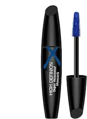 Waterproof Blue Mascara for Eyelashes - Lengthening Blue Mascara Eyelashes Wand | Volumizing Blue Makeup Volume Building Mascara for Women