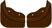 Compatible For Tesla Model Y 2022 4pcs Car Mudflaps Mud Flaps Splash Guards Mudguards Mud Flap Front Rear Fender Protector Car Accessories(1 set)
