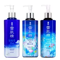 在飛比找蝦皮商城優惠-KOSE 高絲 雪肌精化妝水 500ml 【壓箱寶】 一般型