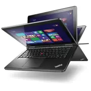 ThinkPad S1 YOGA i3 4010U 1.2GHz 4GB 128GB SSD W10P 12.5" Touch Laptop - 3mth Wty