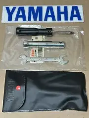Yamaha GRIZZLY 550 700 TOOL KIT STOCK OEM 1HP-F8100-00-00 FAST SHIP Z
