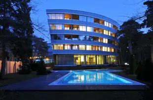 Hotel Palanga Spa