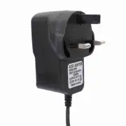 Universal 9V AC/DC Power Adapter For Electric Guitar Single Effector MNJ