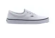 [VN000EWZW001] Vans UA Era True White *NEW*