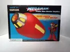Mega Man Proto Man Buster Replica Capcom Think Geek(Rare Collectible)