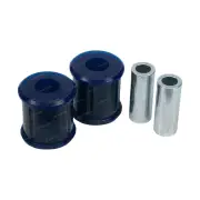 SuperPro HD Front Shock Absorber Lower Bush Kit for Honda Concerto HW Integra