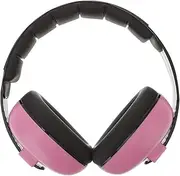BESPORTBLE Noise Reduction Earmuffs for Headphones for Hearing Protection Comfortable Compact Design for Mowing Snowblowing and Construction Use