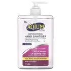 Ego Aqium Hand Sanitiser Ultra 1 Litre